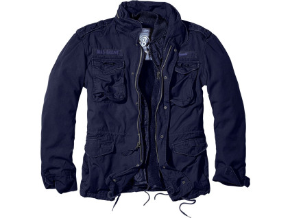 Bunda BRANDIT M65 Giant - Navy