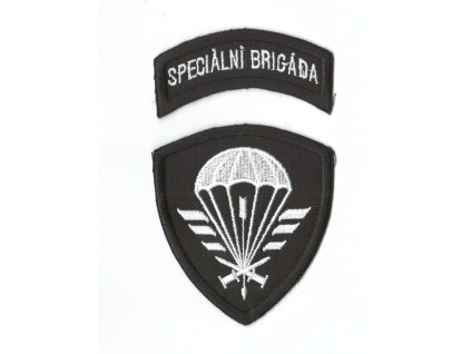 Speciální brigáda