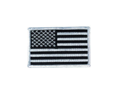 Nášivka  vlajka US  ACU levá