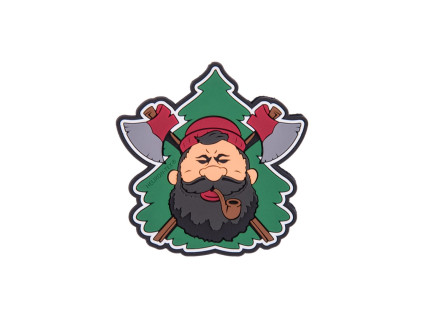 helikon nasivka beardman bushcraft