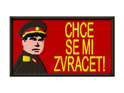 vyr 124 chce se mi zvracet nahled