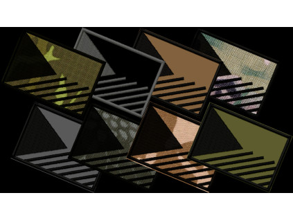 vyr 45 vlajky leve dort