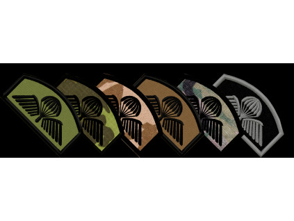 vyr 20 dort parakridla