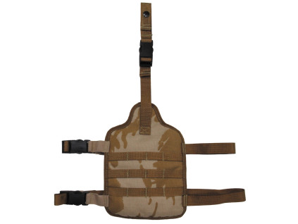 Panel stehenní GB - desert