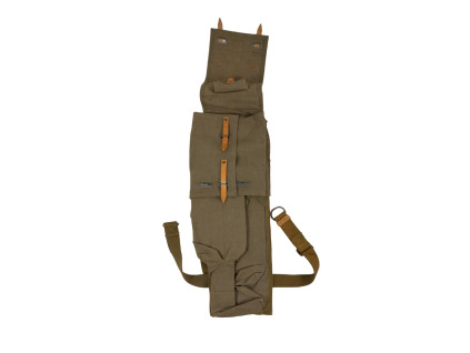 Brašna/batoh AČR pro 2 náboje RPG