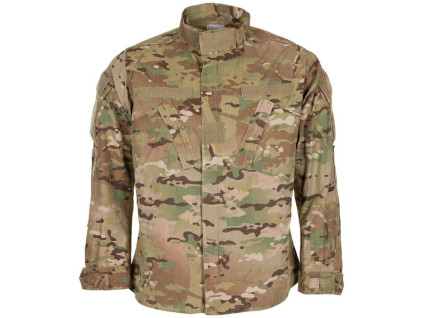 bluza bojova acu ripstop multicam us original velka 1722692332