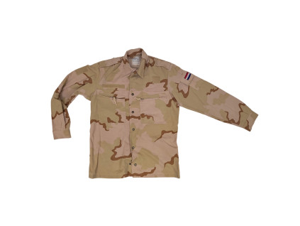 bluza m93 pouzita holandsko