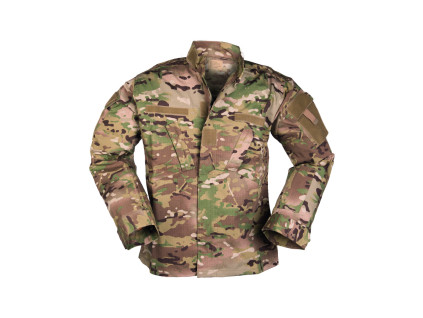 Blůza MILTEC US ACU RS - multitarn