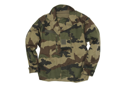 Blůza F2 CCE francouzské armády - originál