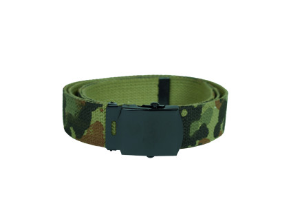 pásek - US Flecktarn