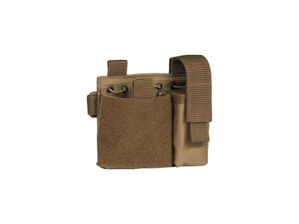 sumka na zápisník  COYOTE