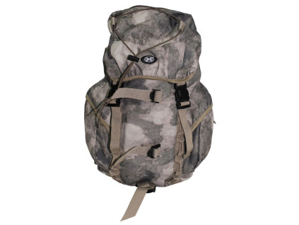 Batoh MFH 30345 Recon I 15L - HDT camo