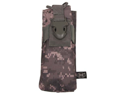 Sumka MFH 30612 MOLLE na vysílačku - AT-digital