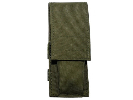 3720 2 sumka olive mala pouzdro na nuz