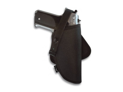 Pouzdro na zbraň Dingo Auto 3„-4“