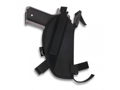 Pouzdro na zbraň Dingo  AUTO 3"- 4"