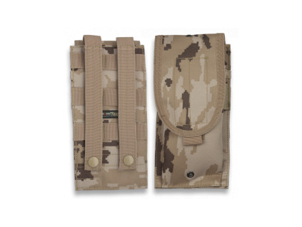 accesorio chaleco sistema molle force