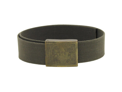 Opasek BW - použitý