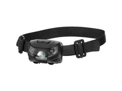 Čelovka dobíjecí MFH 26386