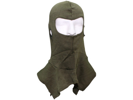 Kukla - Brit AFC Crew oliv