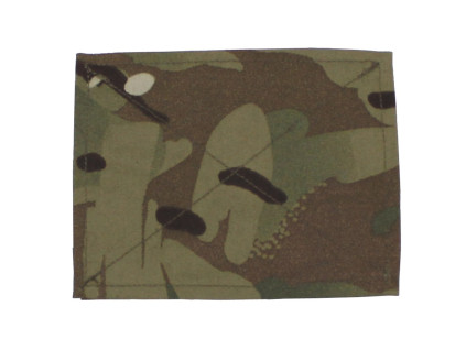 Kryt na velcro panel GB - MTP
