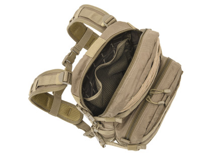 Batoh DEFCON 5 LINCE MOLLE - coyote