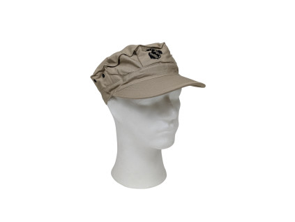 Čepice MFH USMC - khaki