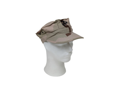 Čepice MFH USMC - desert