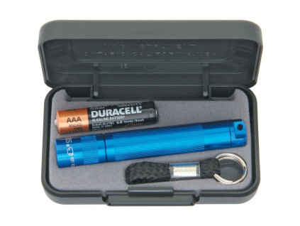 Svítilna MAG LITE SOLITAIRE LED blue