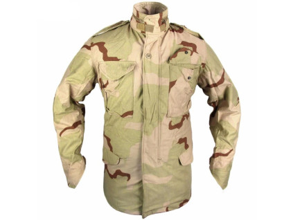 m65 desert orig predek