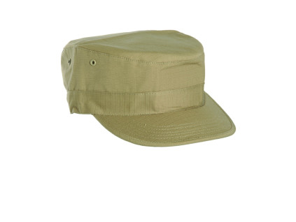 čepice - US BDU KHAKI