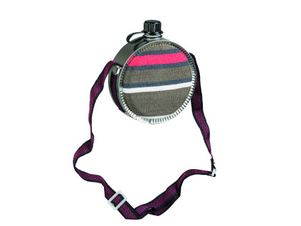 Láhev WESTERN  0,75L