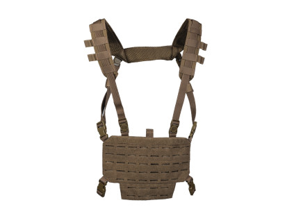 Taktická vesta CHEST RIG ST 13530419 - dark coyote
