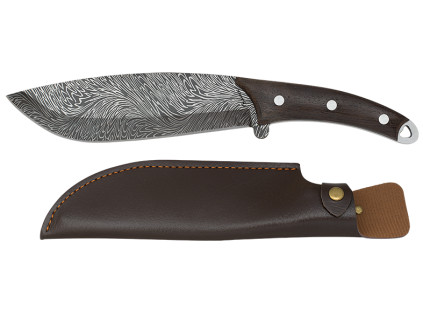 Nůž Albainox 32805 se vzorem