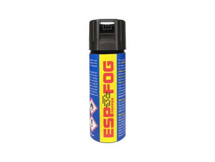 pepper spray esp fog 50ml