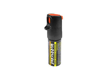 pepper spray hurricane