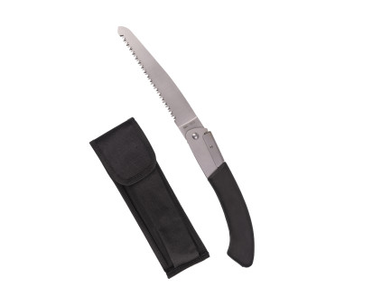 Pila ST 15504500 skládací s pouzdrem