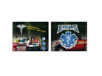 Peněženka ALB 34974 EMS