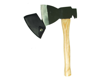 Sekyra typ BW 2LB - oliv