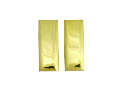 Odznak ST 16861200 US 2ND Lietnant