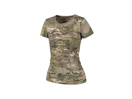t shirt helikon damski camogrom 1
