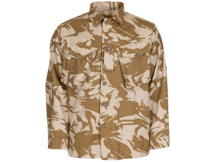 blůza GB Combat DPM desert