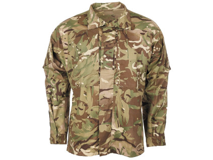 blůza GB bojová MTP