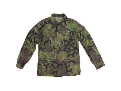 blůza AČR - vz. 95 CZ originál