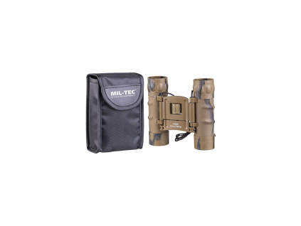 Dalekohled ST 15702160 gen II 10*25 - desert