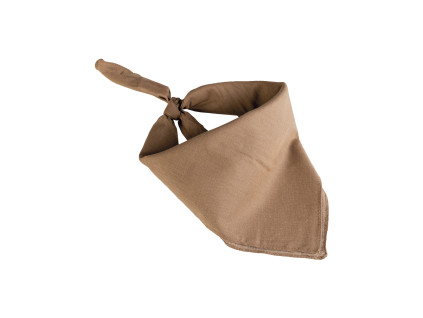 Šátek ST 12605005 BANDANA - coyote