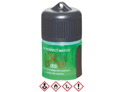 Sirky BCB outdoor survival