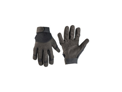 rukavice - ARMY černé