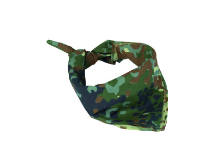 šátek - FLECKTARN