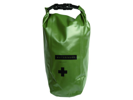 Vak nepromokavý - MEDICAL oliv